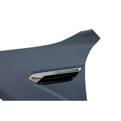 BMW 6 M6 F06 / F12 /F13 Wing Set