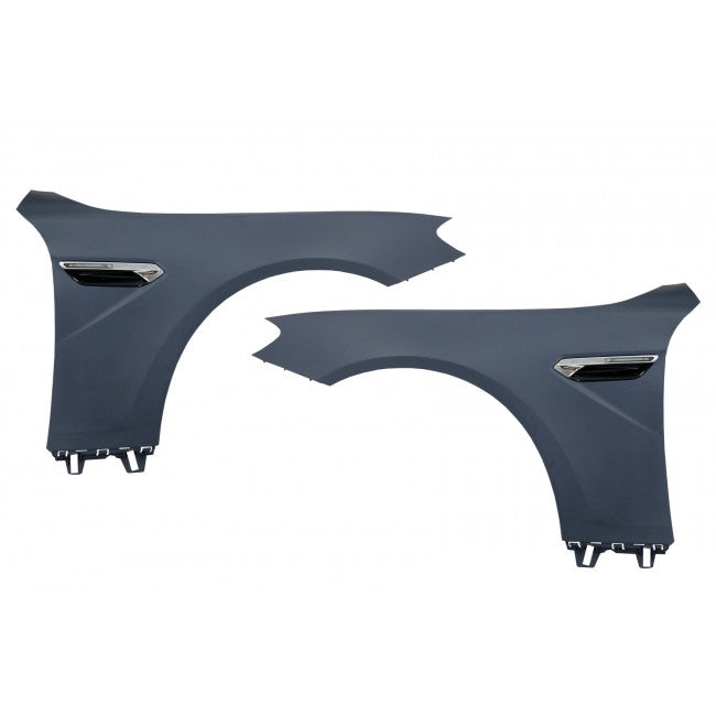 BMW 6 M6 F06 / F12 /F13 Wing Set
