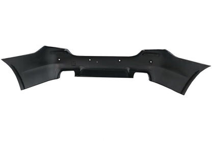 BMW 5 (F10)  10-17 M5-Look   Galinis buferis