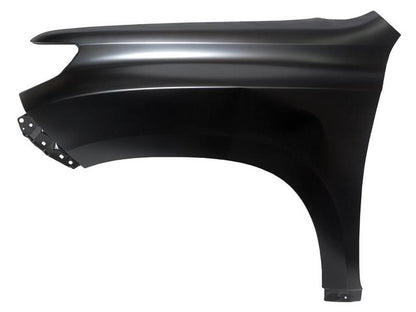 TOYOTA LAND CRUISER (FJ150), 09 - 13 Fender