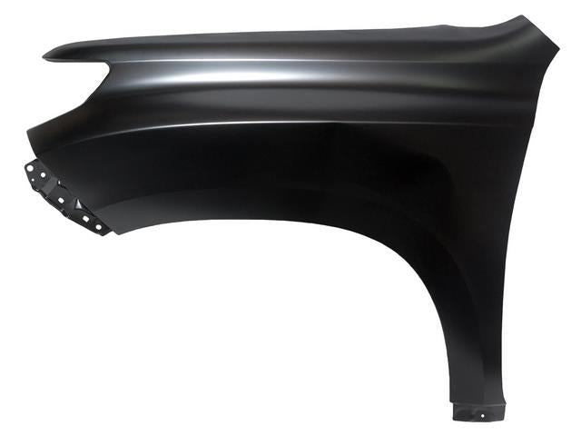 TOYOTA LAND CRUISER (FJ150), 09 - 13 Fender