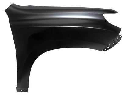 TOYOTA LAND CRUISER (FJ150), 09 - 13 Fender