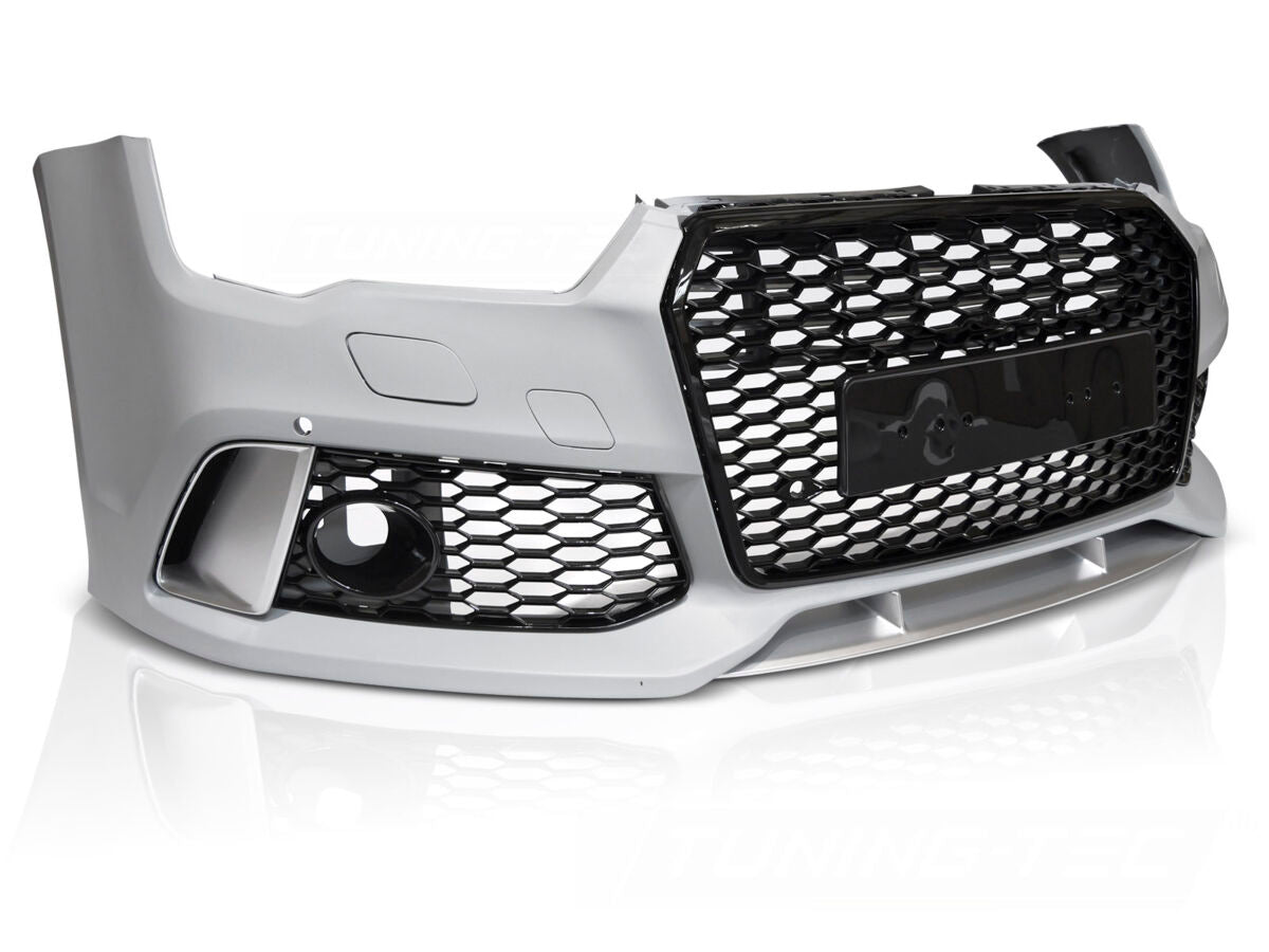 AUDI A7 4G 14-18  RS7-Look Priekinis buferis