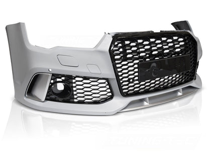 AUDI A7 4G 14-18  RS7-Look Priekinis buferis