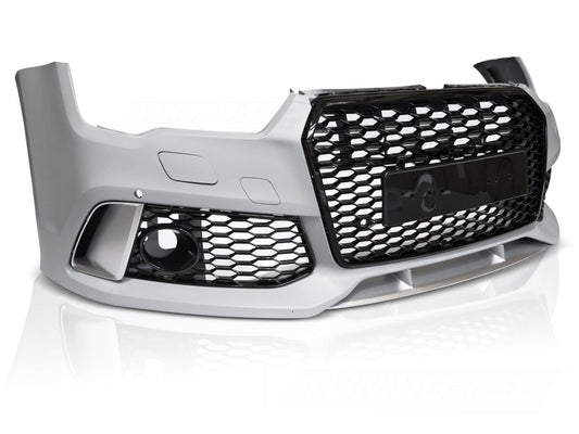 AUDI A7 4G 14-18  RS7-Look Priekinis buferis