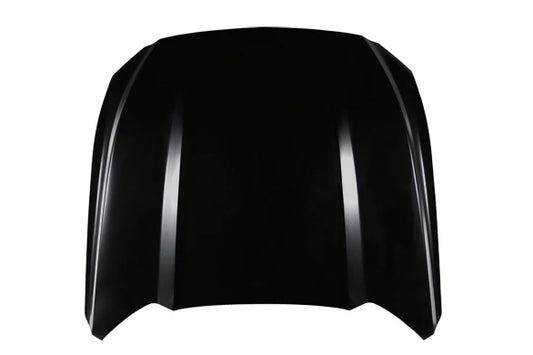 FORD MUSTANG, 15 - 17 Kapotas