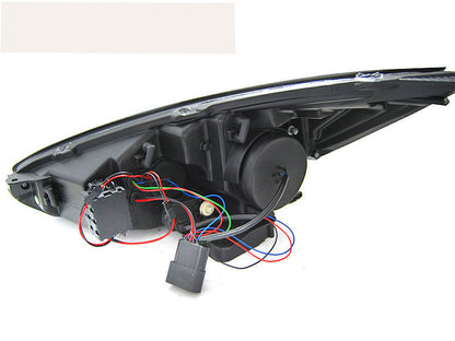 FORD FOCUS, 14 - 18   LED Priekiniai žibintai