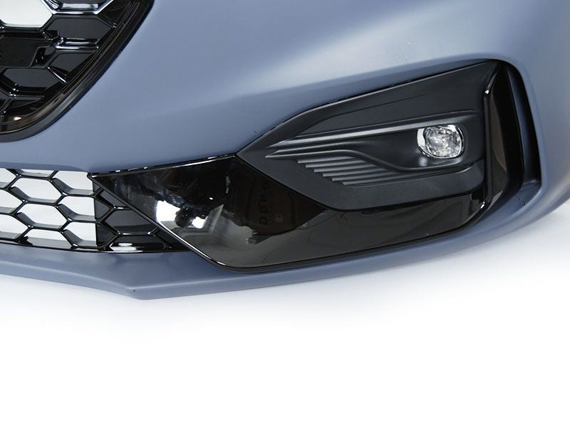 FORD FOCUS, 18 - 22  ST-Look priekinis buferis