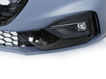 FORD FOCUS, 18 - 22  ST-Look priekinis buferis