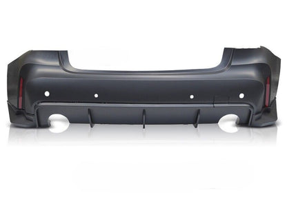 M3-Look Galinis buferis BMW G20 19-22