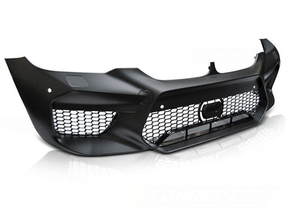 BMW G30 G31 2017-2020 M5-Look priekinis buferis