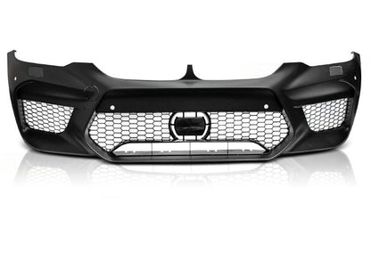 BMW G30 G31 2017-2020 M5-Look priekinis buferis