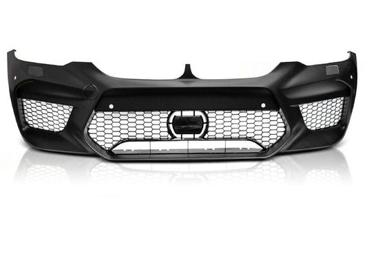 BMW G30 G31 2017-2020 M5-Look priekinis buferis