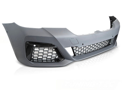 BMW G30 G31 LCI 20-23 M-Sport priekinis buferis