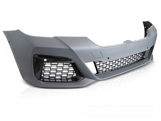 BMW G30 G31 LCI 20-23 M-Sport priekinis buferis