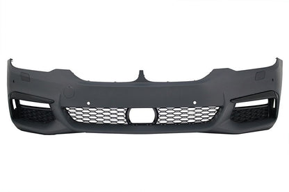 BMW G30/G31 17-20 M-Sport priekinis bamperis