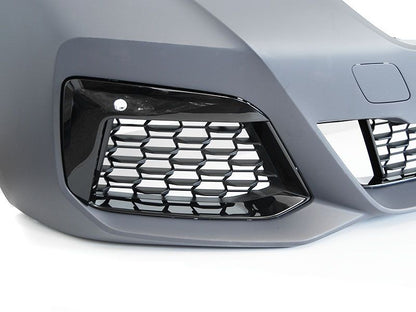 BMW G30 G31 LCI 20-23 M-Sport priekinis buferis