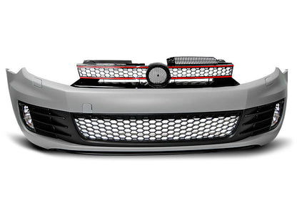 VW Golf 6 GTI Look Priekinis buferis