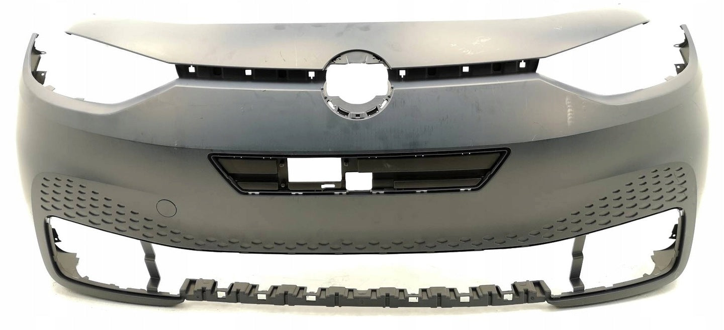 VW ID.3, 19 -    PRIEKINIS BAMPERIS