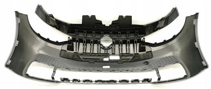 VW ID.3, 19 -    PRIEKINIS BAMPERIS