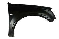 ISUZU D-MAX RA 05.02-11.06