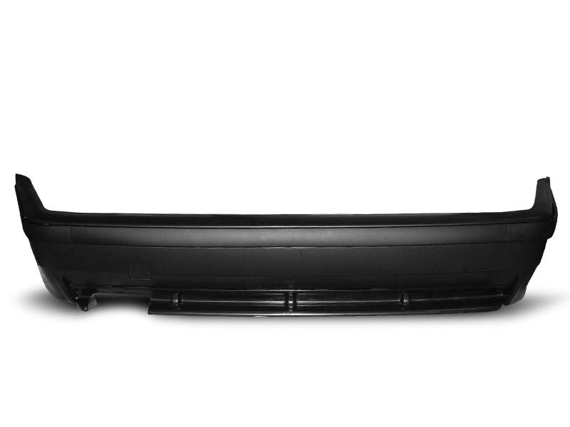 BMW 3 (E36), 90 - 96 (sedano)  M3-Look galinis buferis