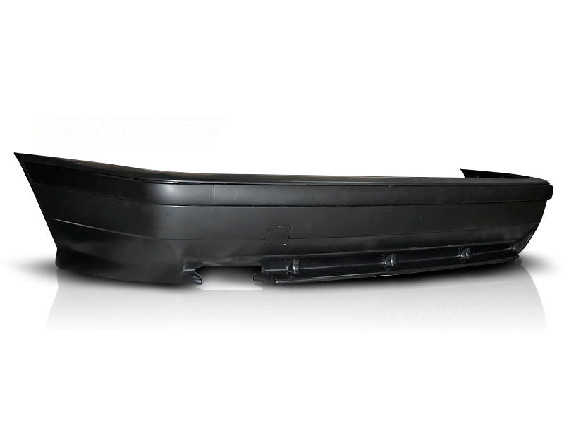 BMW 3 (E36), 90 - 96 (sedano)  M3-Look galinis buferis