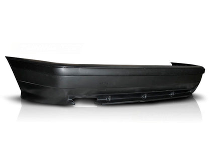 BMW 3 (E36), 90 - 96 (sedano)  M3-Look galinis buferis