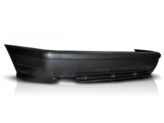 BMW 3 (E36), 90 - 96 (sedano)  M3-Look galinis buferis