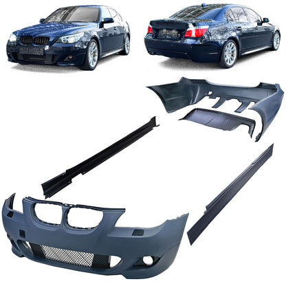Комплект BMW 5 M-Tech/M-Sport (E60), 03 - 10
