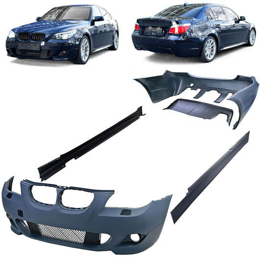 BMW 5 M-Tech/M-Sport (E60) Kit, 03 - 10