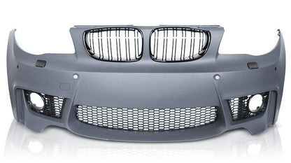 BMW E81/82/87/88  M1-Look priekinis buferis