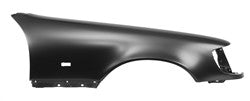 MERCEDES S-KLASA W140 02.91-02.99
