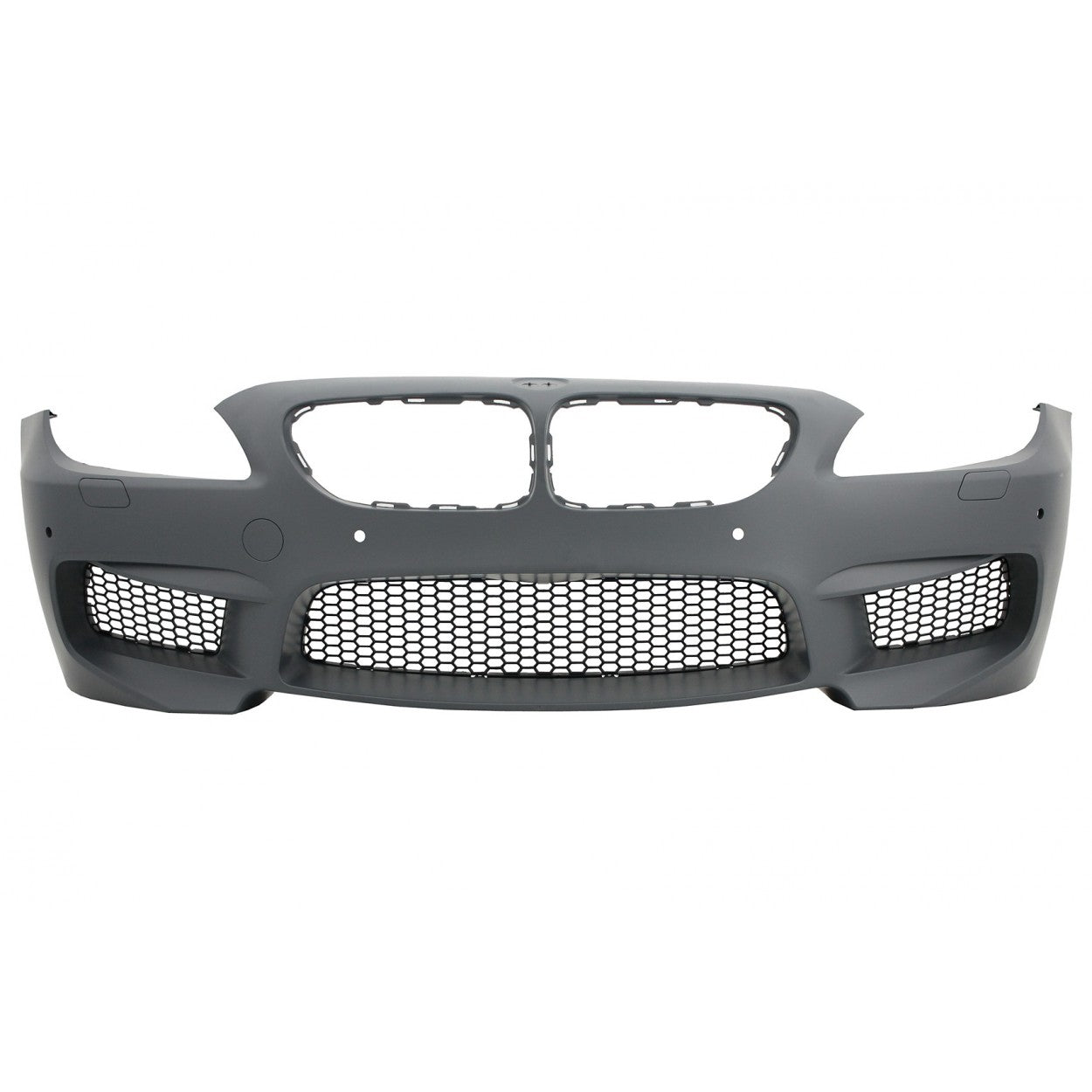 BMW 6 F06 F12/F13  (11-17)   M6-Look Priekinis buferis
