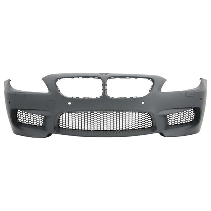 BMW 6 F06 F12/F13  (11-17)   M6-Look Priekinis buferis