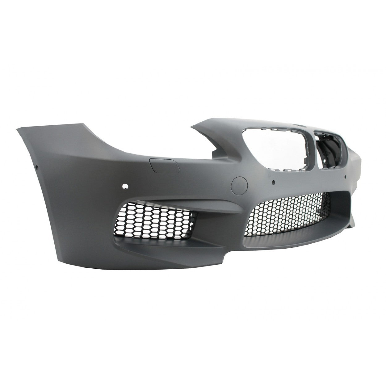 BMW 6 F06 F12/F13  (11-17)   M6-Look Priekinis buferis