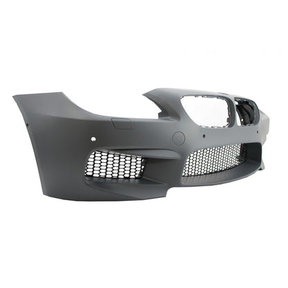 BMW 6 F06 F12/F13  (11-17)   M6-Look Priekinis buferis