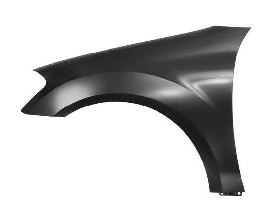 MERCEDES BENZ M-CLASS (W164), 05 - 11  Sparnas