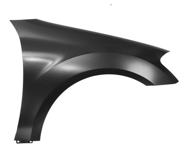 MERCEDES BENZ M-CLASS (W164), 05 - 11  Sparnas