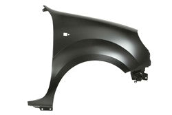 NISSAN KUBISTAR X76, X80 04.03-10.09