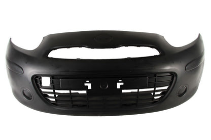 NISSAN MICRA, 10 - 13 Front bumper