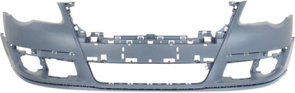 VW PASSAT (B6), 06 - 10