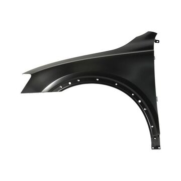 AUDI Q3 (8U) 11 - 18 Wing 