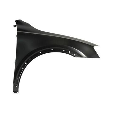 AUDI Q3 (8U) 11 - 18 Wing 