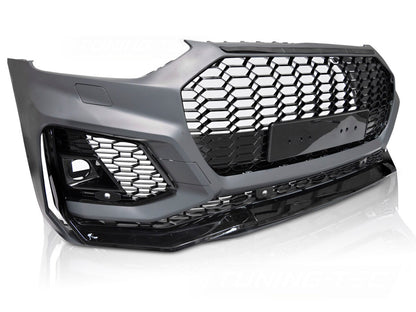 AUDI Q5 20-24 RS-Look priekinis buferis