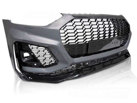 AUDI Q5 20-24 RS-Look priekinis buferis