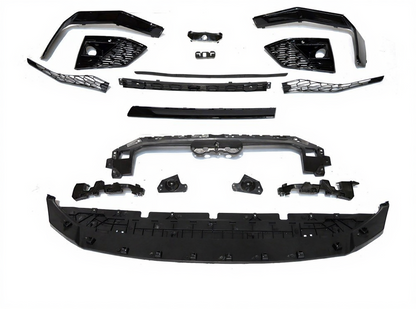 AUDI Q5 20-24 RS-Look priekinis buferis