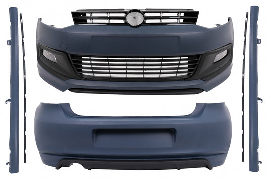 VW Polo 6R (09-17) R-Line Look komplektas