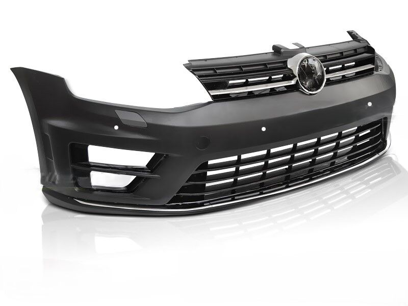 VW GOLF 7 13-17 R20-Look Priekinis buferis