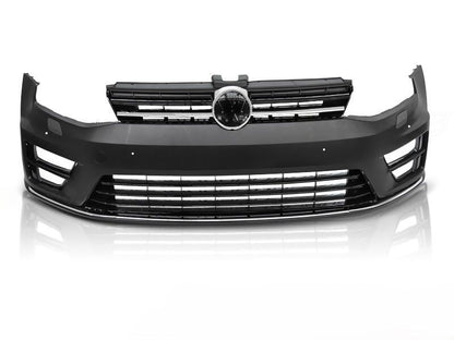 VW GOLF 7 13-17 R20-Look Priekinis buferis